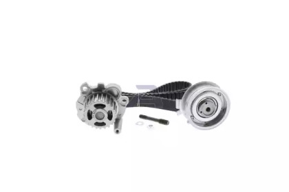 Комплект ремней ГРМ AISIN для VW MULTIVAN V (7HM, 7HN, 7HF, 7EF, 7EM, 7EN) 2.0